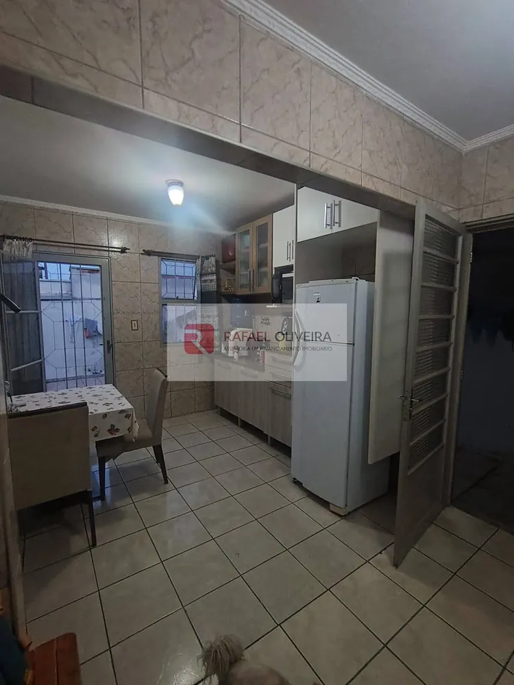Casa, 3 quartos, 156 m² - Foto 3