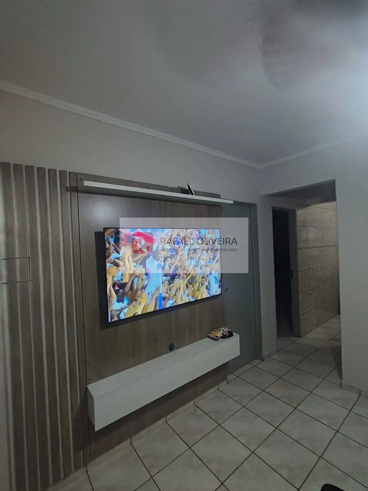 Casa, 3 quartos, 156 m² - Foto 1