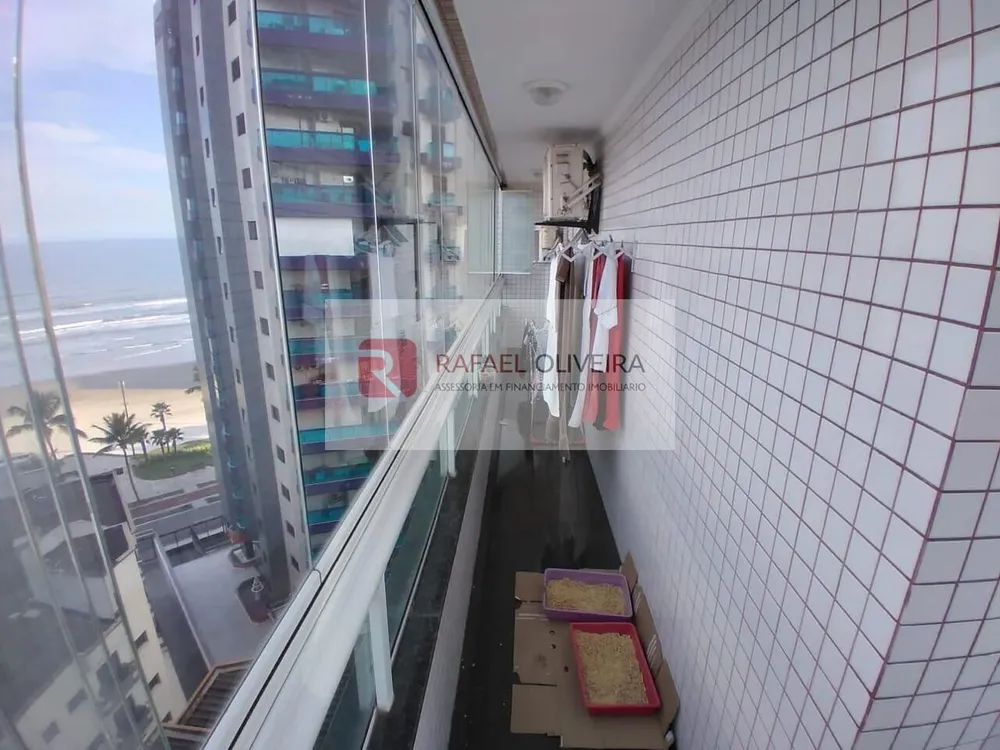 Apartamento, 2 quartos, 92 m² - Foto 1