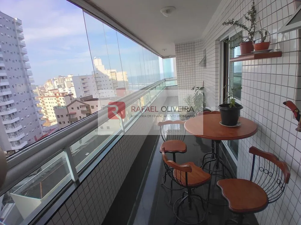 Apartamento, 2 quartos, 92 m² - Foto 2