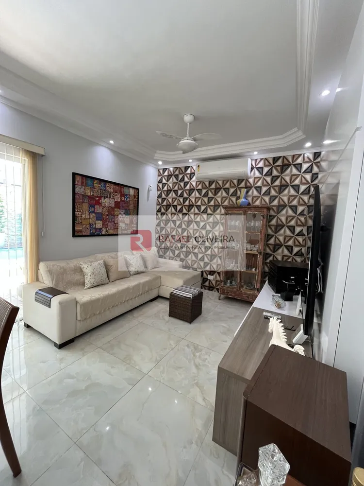 Casa, 3 quartos, 148 m² - Foto 2