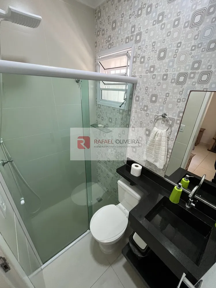 Casa, 3 quartos, 148 m² - Foto 3