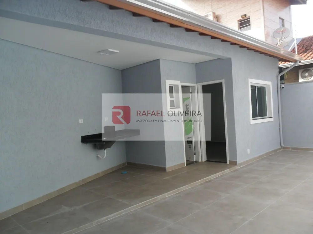 Casa, 4 quartos, 147 m² - Foto 4