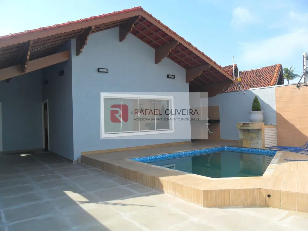 Casa, 4 quartos, 147 m² - Foto 3