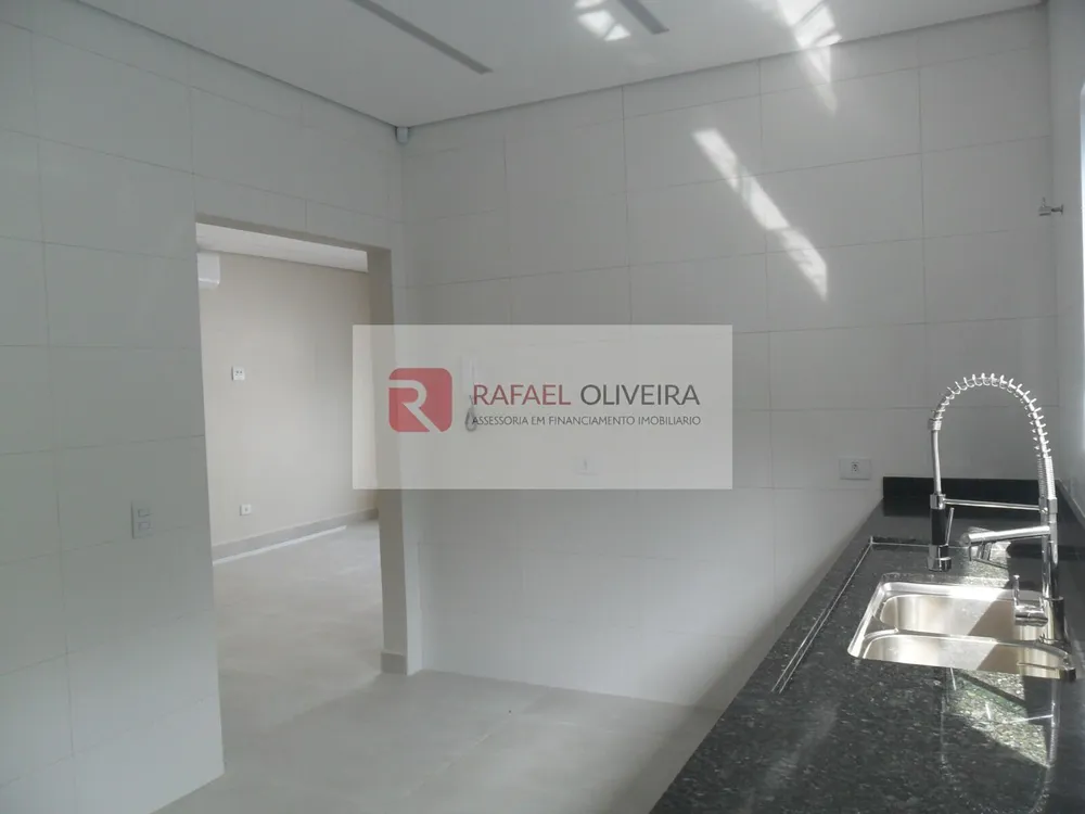 Casa, 4 quartos, 147 m² - Foto 2