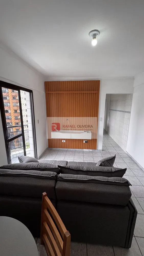 Apartamento, 1 quarto, 51 m² - Foto 1