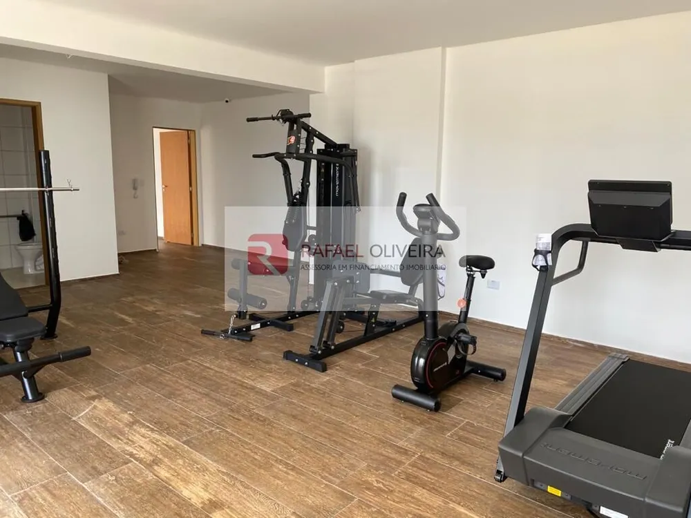 Apartamento, 1 quarto, 62 m² - Foto 4