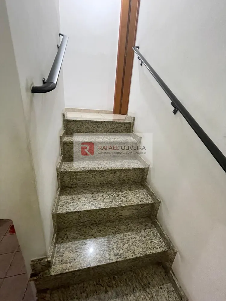 Sobrado, 2 quartos, 95 m² - Foto 1