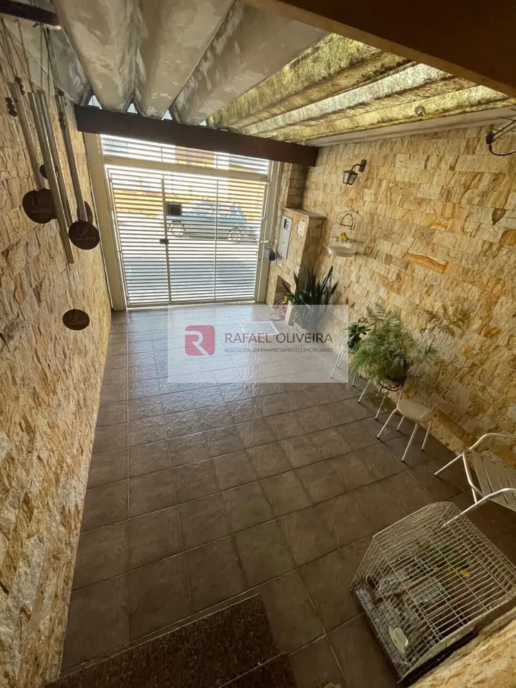 Sobrado, 2 quartos, 95 m² - Foto 4