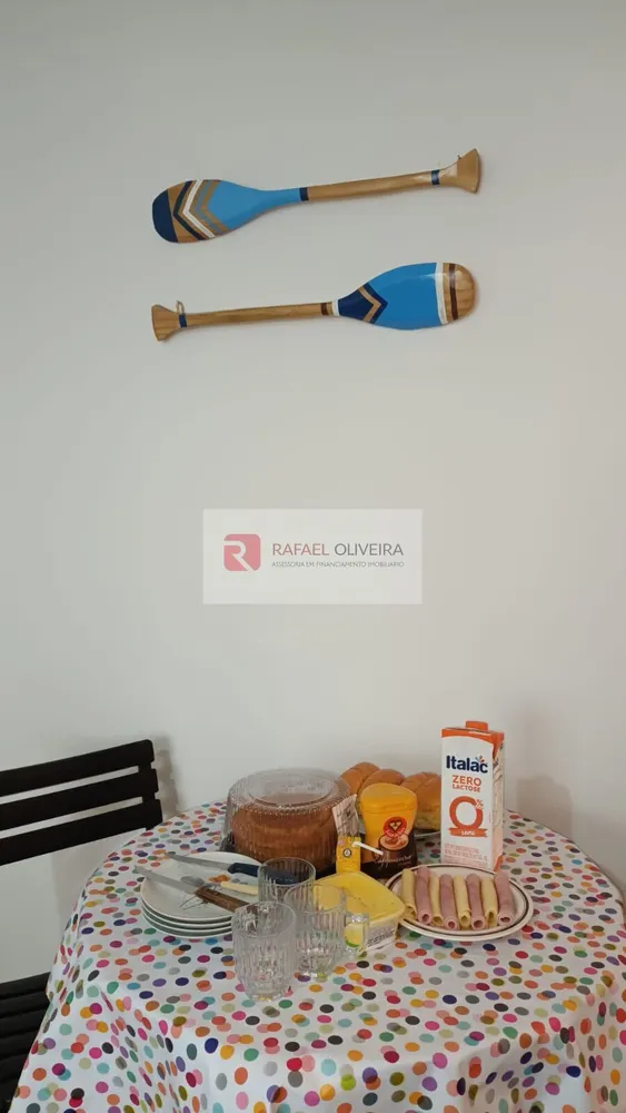 Apartamento, 1 quarto, 47 m² - Foto 2