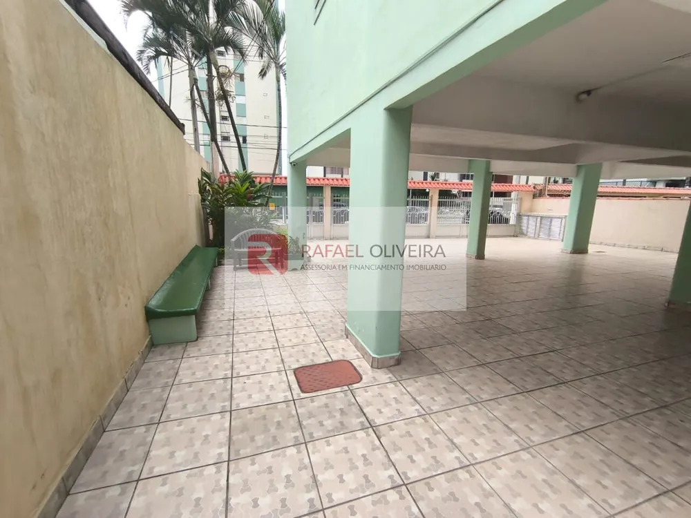Apartamento, 1 quarto, 47 m² - Foto 4