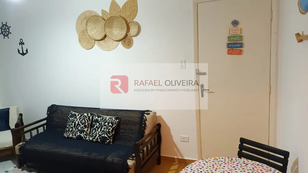 Apartamento, 1 quarto, 47 m² - Foto 1