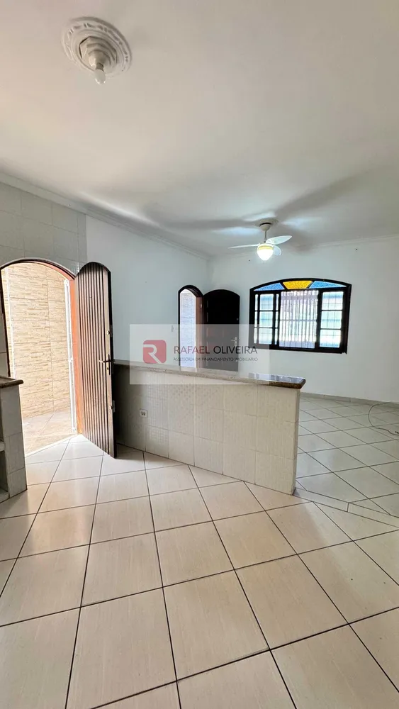 Casa, 2 quartos, 120 m² - Foto 4
