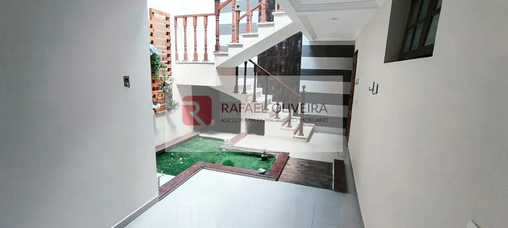 Casa, 4 quartos, 350 m² - Foto 4