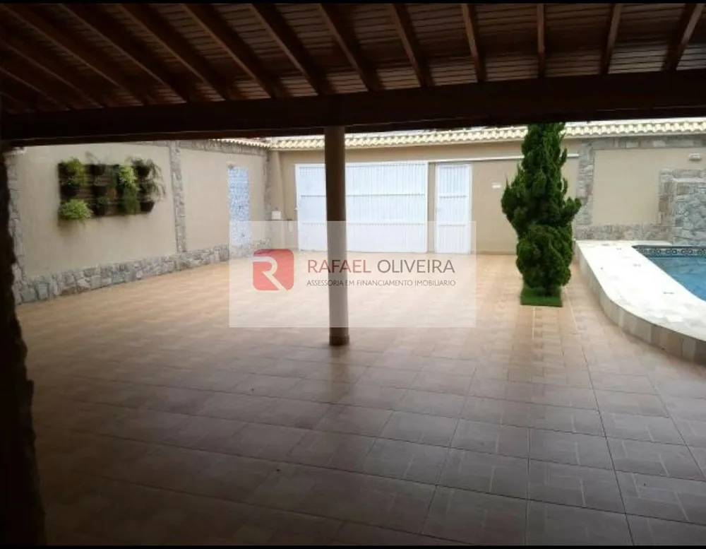Sobrado, 5 quartos, 189 m² - Foto 1