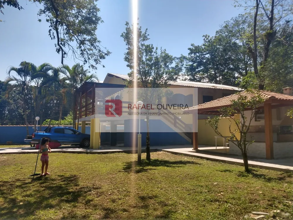 Sobrado, 2 quartos, 95 m² - Foto 2