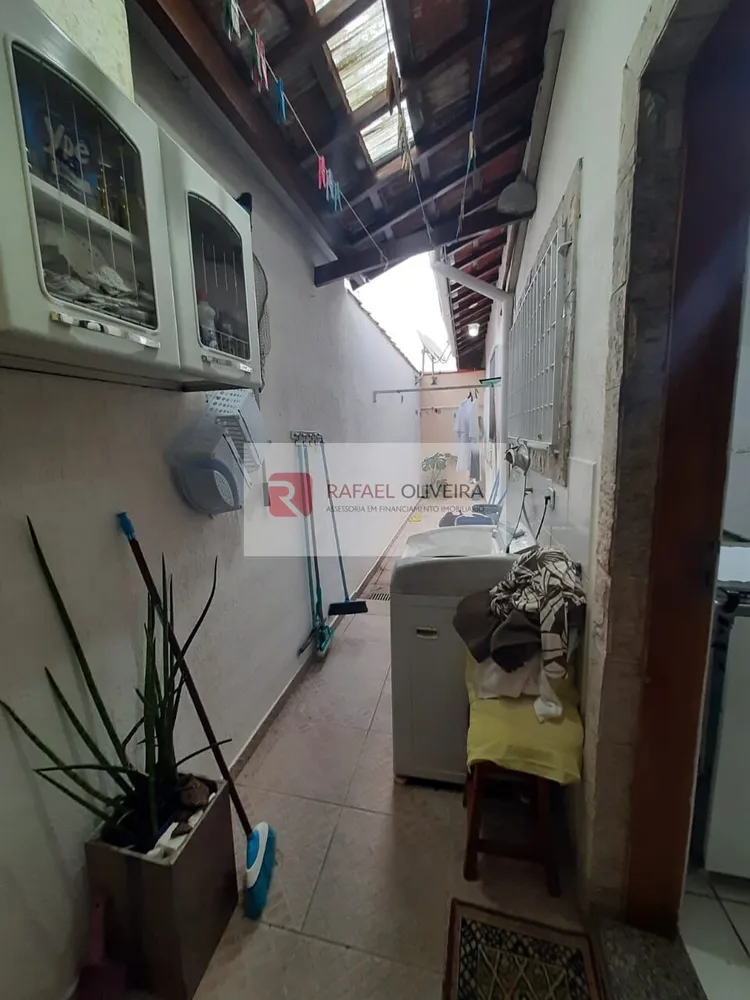 Casa, 2 quartos, 80 m² - Foto 3