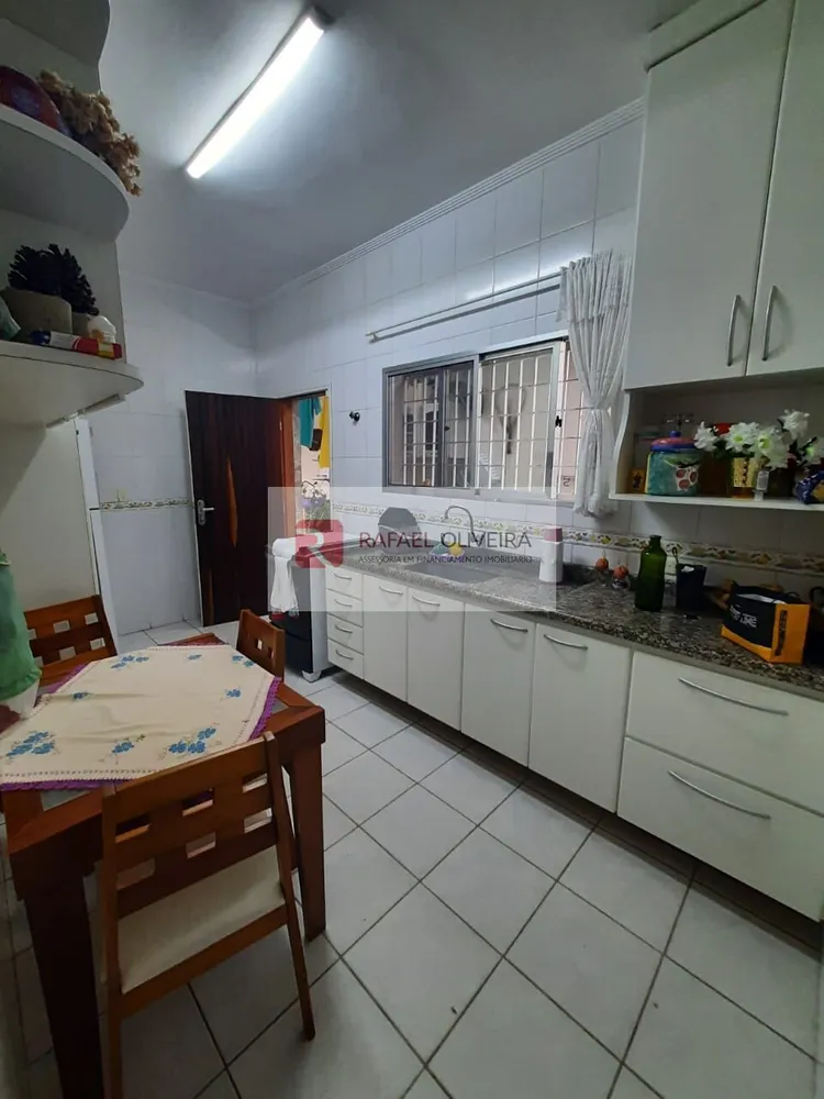 Casa, 2 quartos, 80 m² - Foto 2