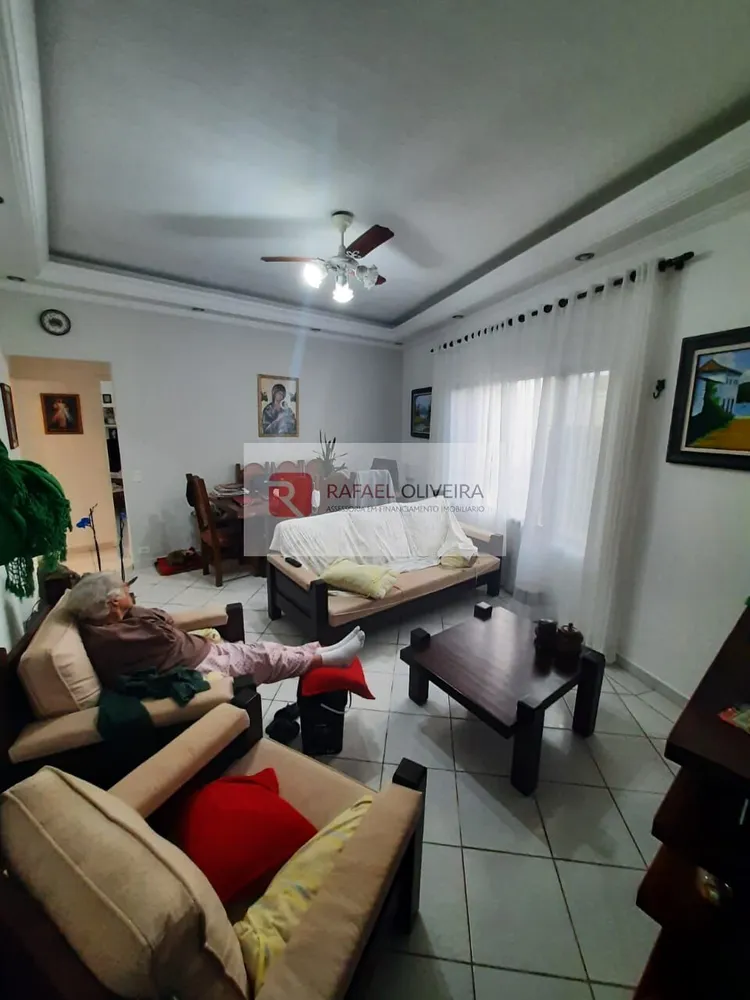 Casa, 2 quartos, 80 m² - Foto 1