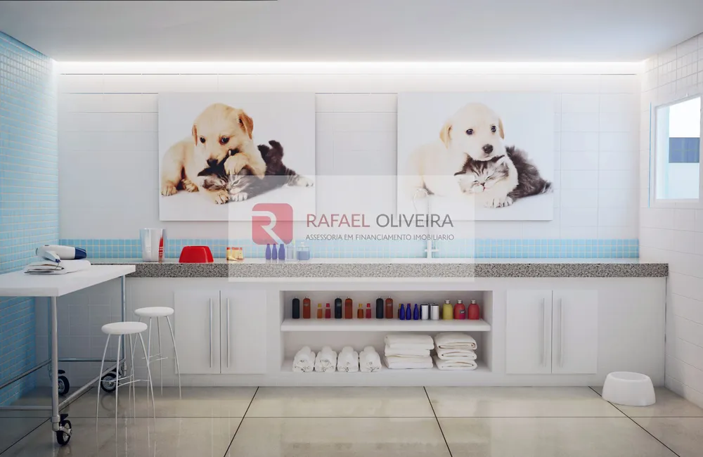 Apartamento, 3 quartos, 93 m² - Foto 1