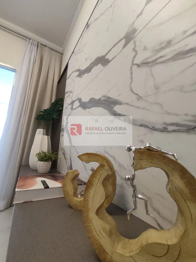 Apartamento, 3 quartos, 93 m² - Foto 3