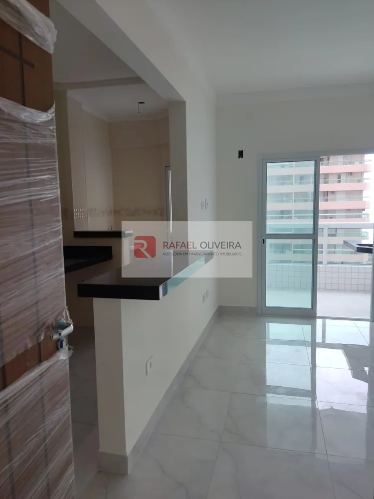 Apartamento, 3 quartos, 93 m² - Foto 2