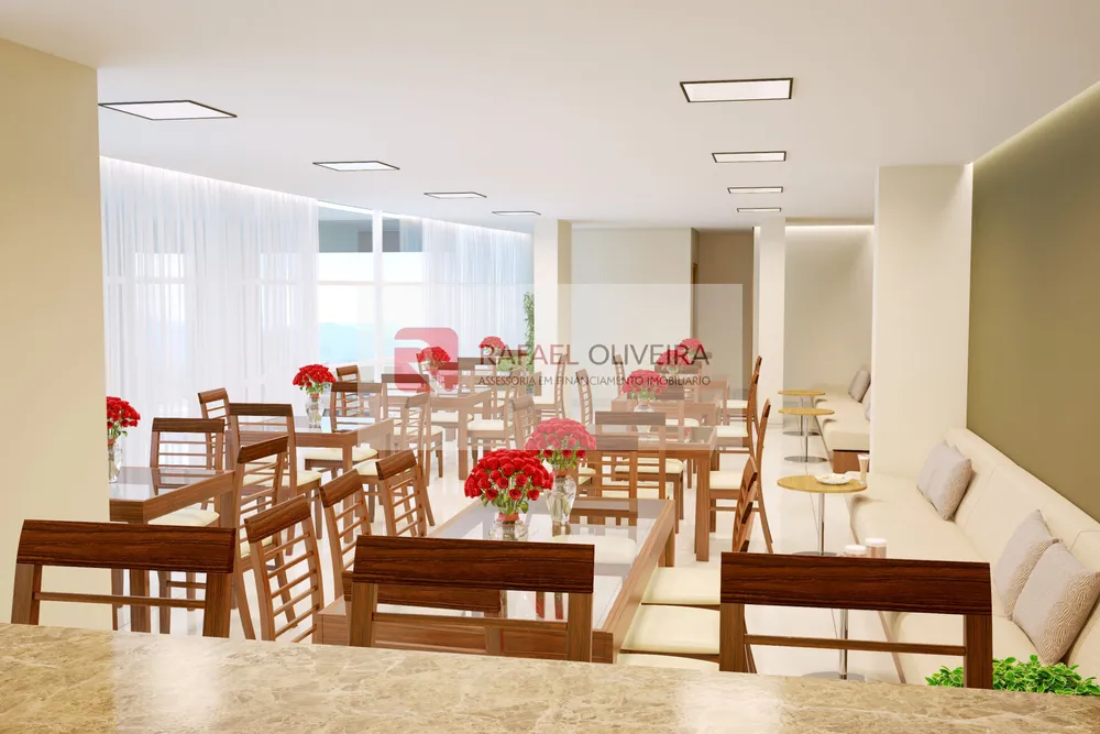 Apartamento, 3 quartos, 93 m² - Foto 4