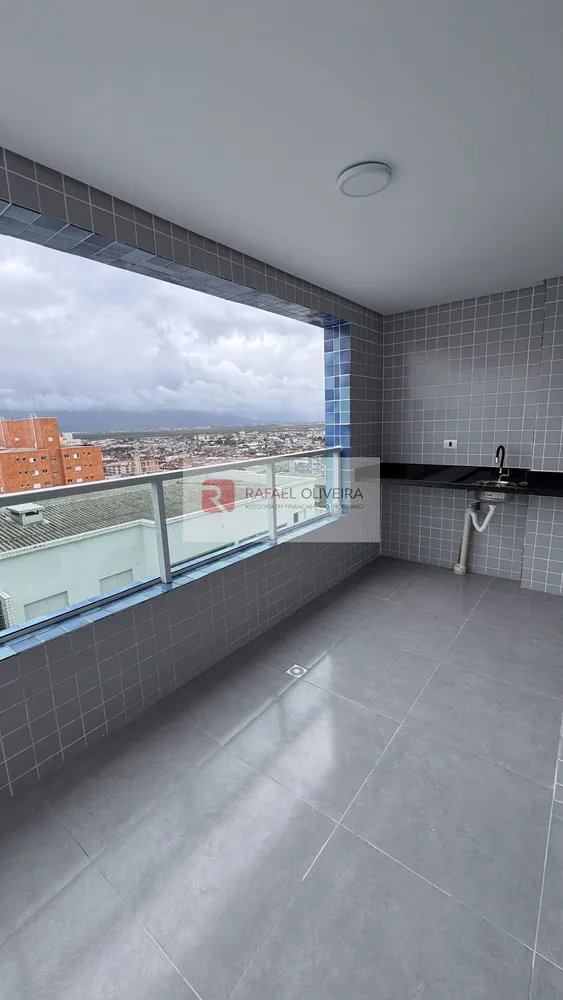 Apartamento, 2 quartos, 84 m² - Foto 1