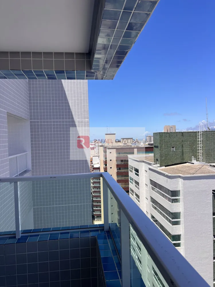 Apartamento, 2 quartos, 84 m² - Foto 3