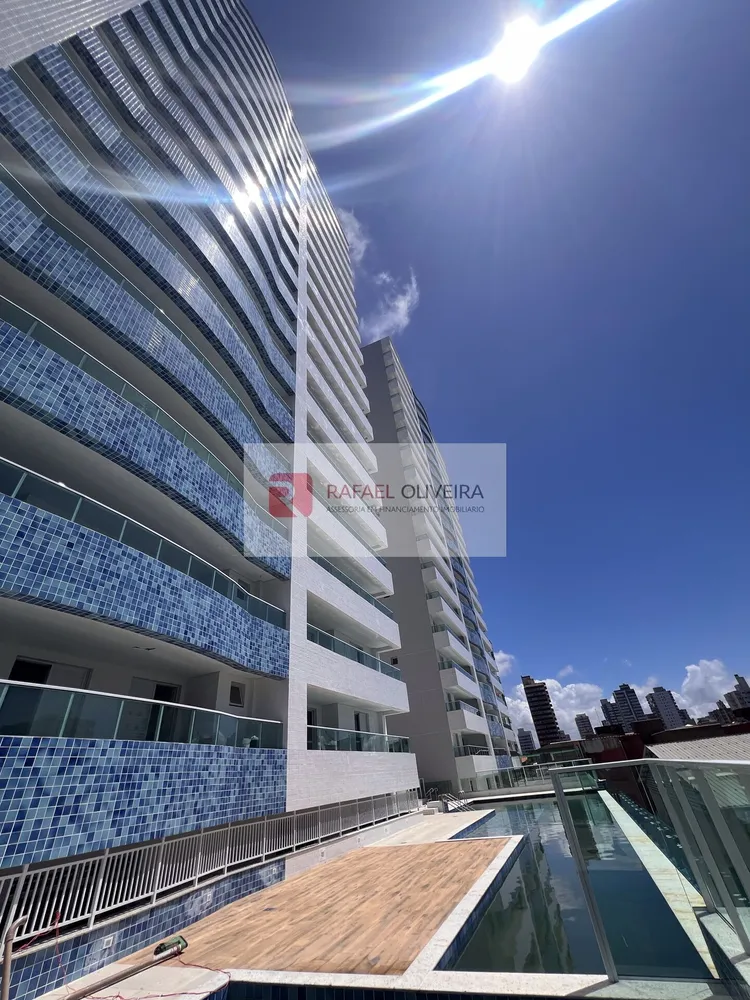Apartamento, 2 quartos, 82 m² - Foto 4