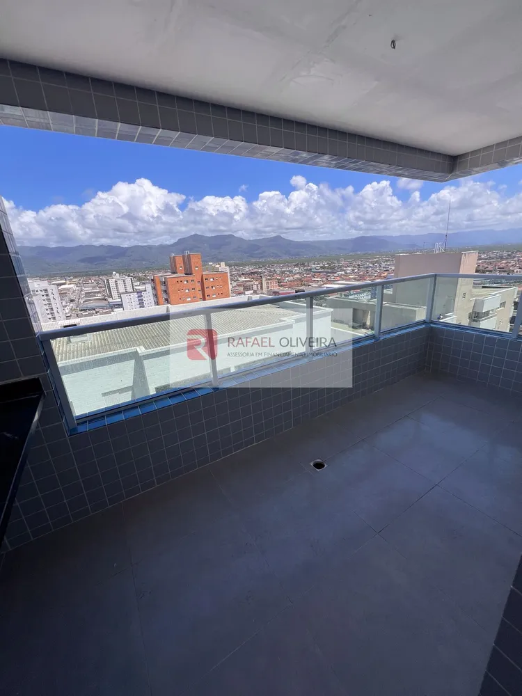 Apartamento, 2 quartos, 82 m² - Foto 1