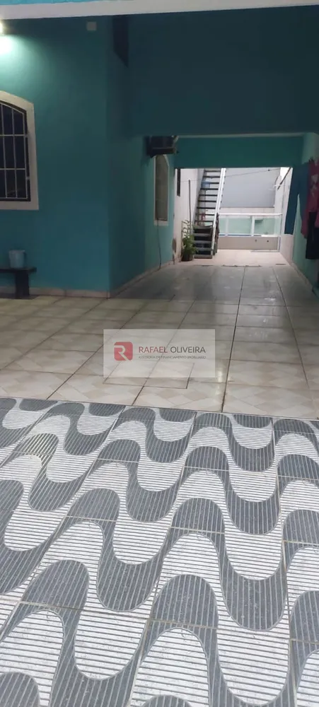 Casa, 3 quartos, 135 m² - Foto 1