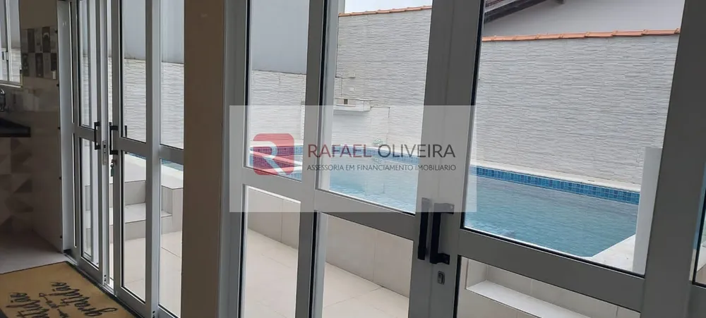 Casa, 3 quartos, 135 m² - Foto 3