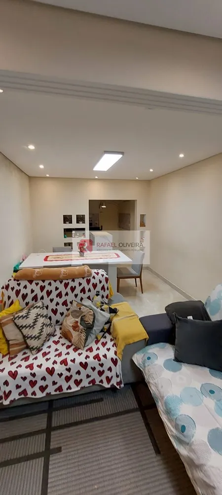 Casa, 3 quartos, 135 m² - Foto 4