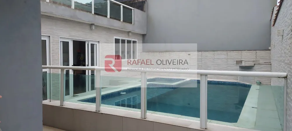 Casa, 3 quartos, 135 m² - Foto 2