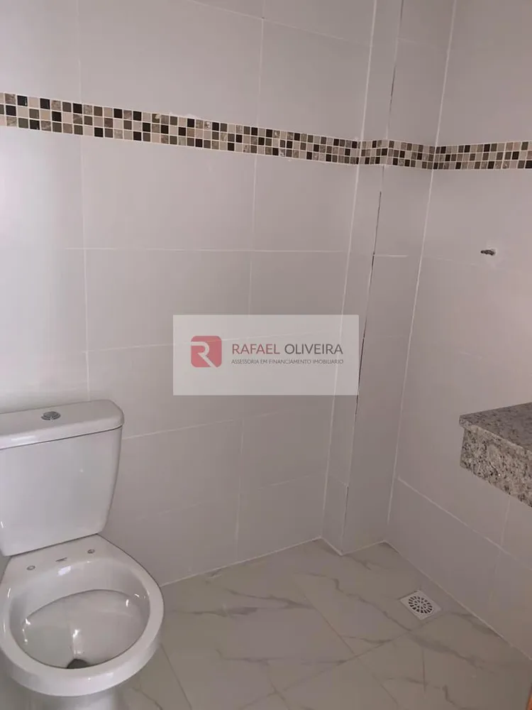 Apartamento, 2 quartos, 62 m² - Foto 3