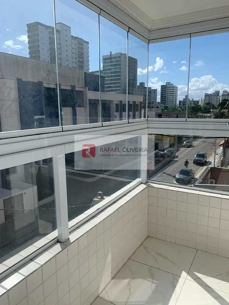 Apartamento, 2 quartos, 62 m² - Foto 1