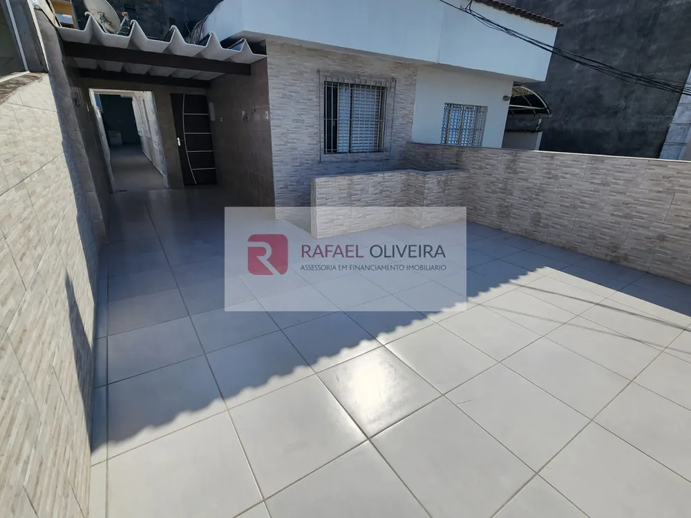 Sobrado, 2 quartos, 107 m² - Foto 2