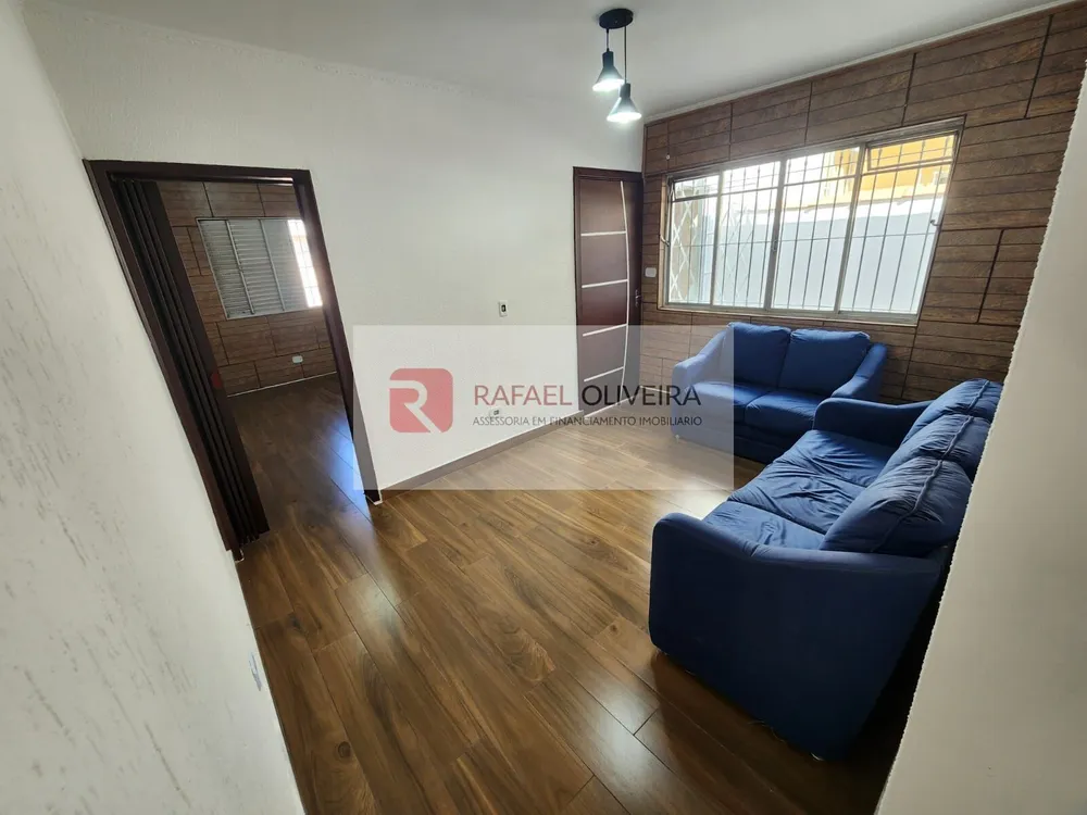 Sobrado, 2 quartos, 107 m² - Foto 3