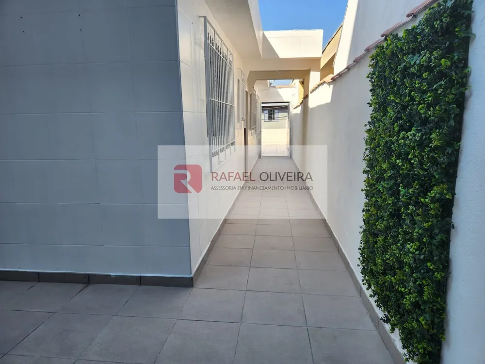 Sobrado, 2 quartos, 107 m² - Foto 1