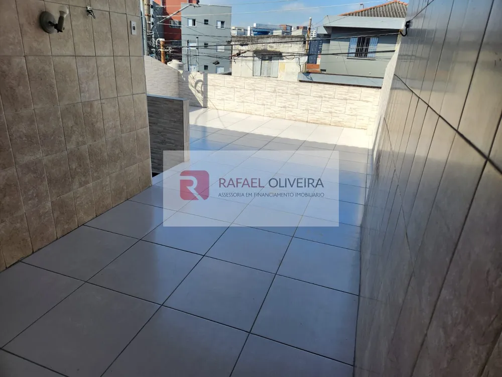Sobrado, 2 quartos, 107 m² - Foto 4