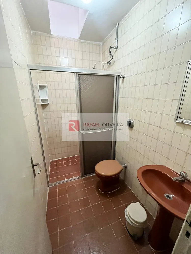 Sobrado, 2 quartos, 85 m² - Foto 1