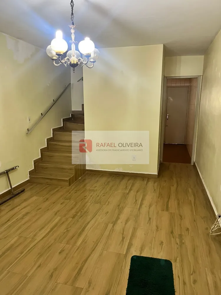 Sobrado, 2 quartos, 85 m² - Foto 4