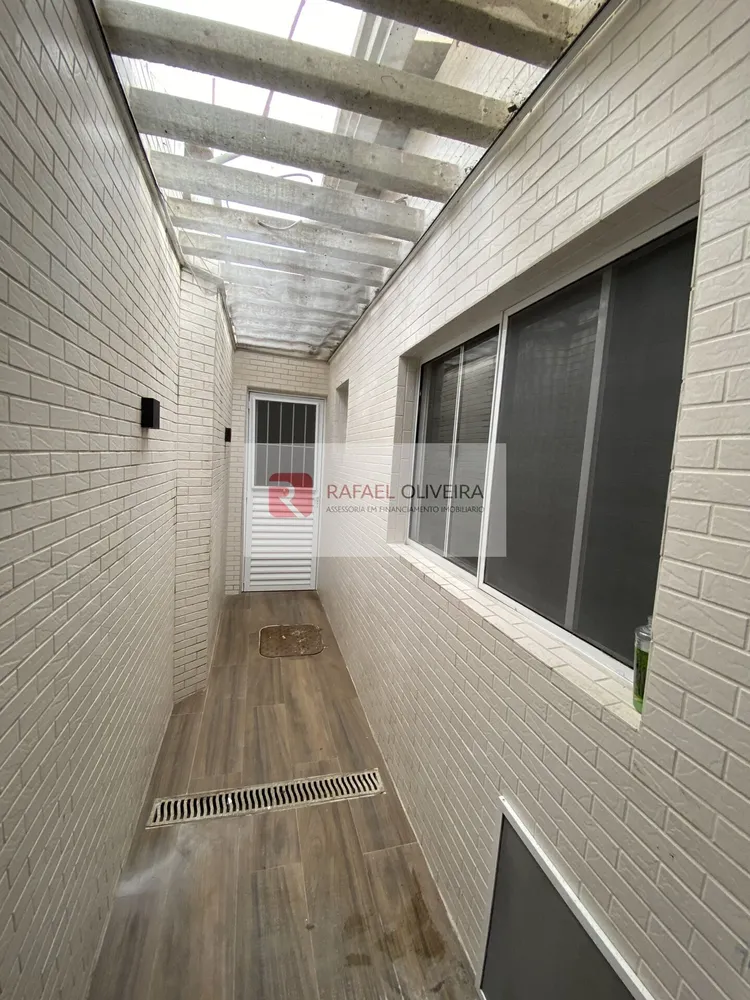 Casa, 2 quartos, 5139 m² - Foto 2