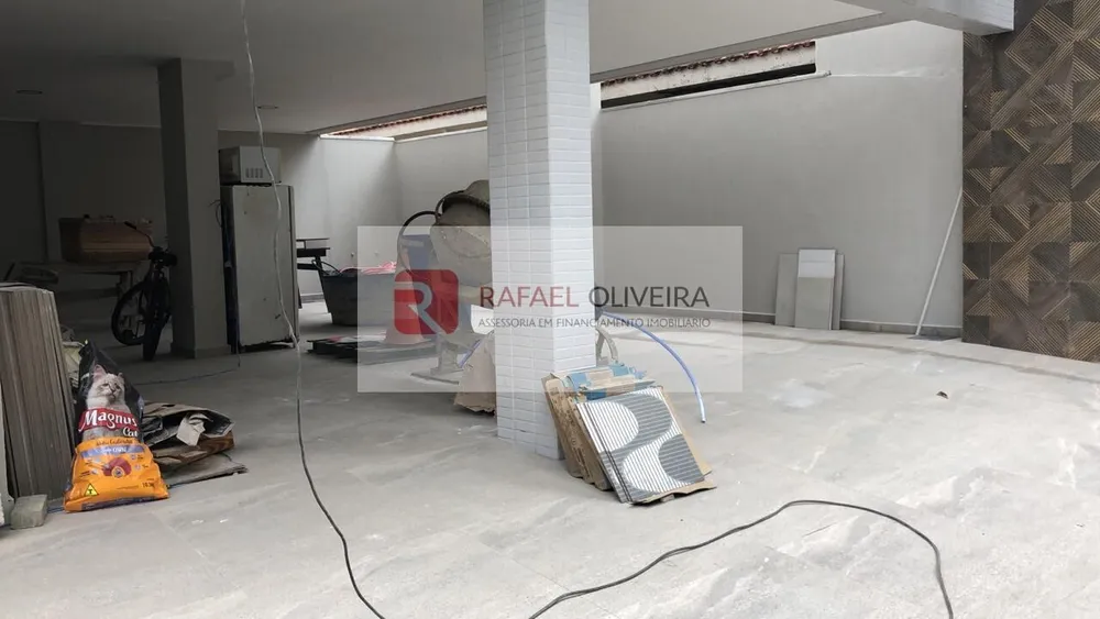 Casa de Condomínio, 2 quartos - Foto 3