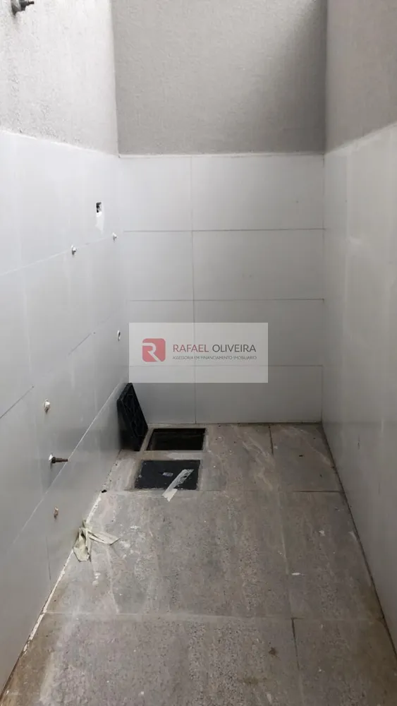 Casa de Condomínio, 2 quartos - Foto 2