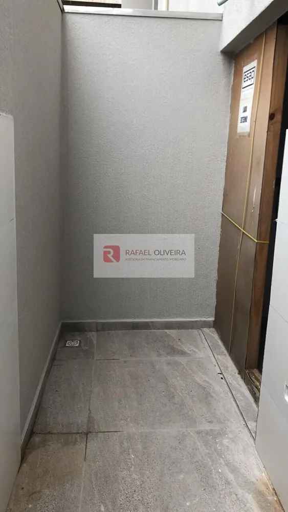 Casa de Condomínio, 2 quartos - Foto 4