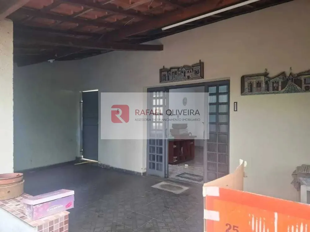 Casa, 3 quartos, 300 m² - Foto 2