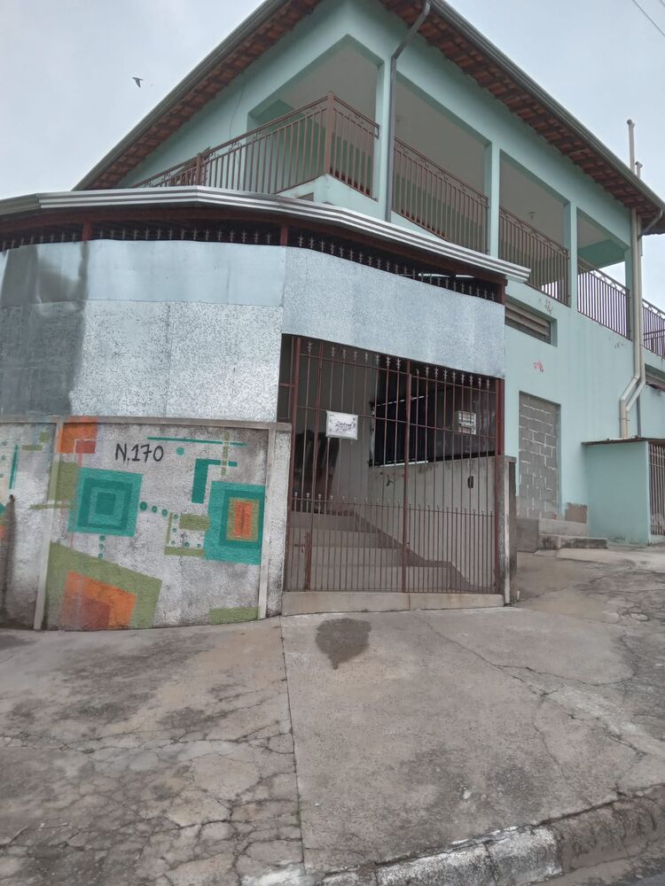Casa à venda com 5 quartos, 405m² - Foto 7