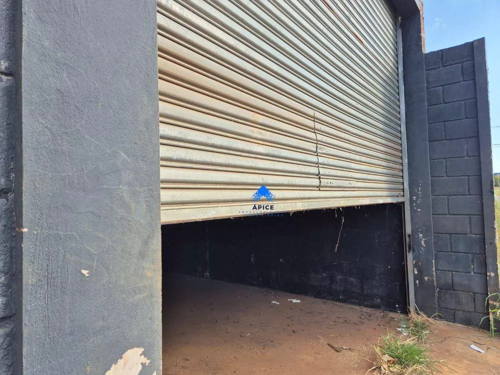 Depósito-Galpão, 160 m² - Foto 3